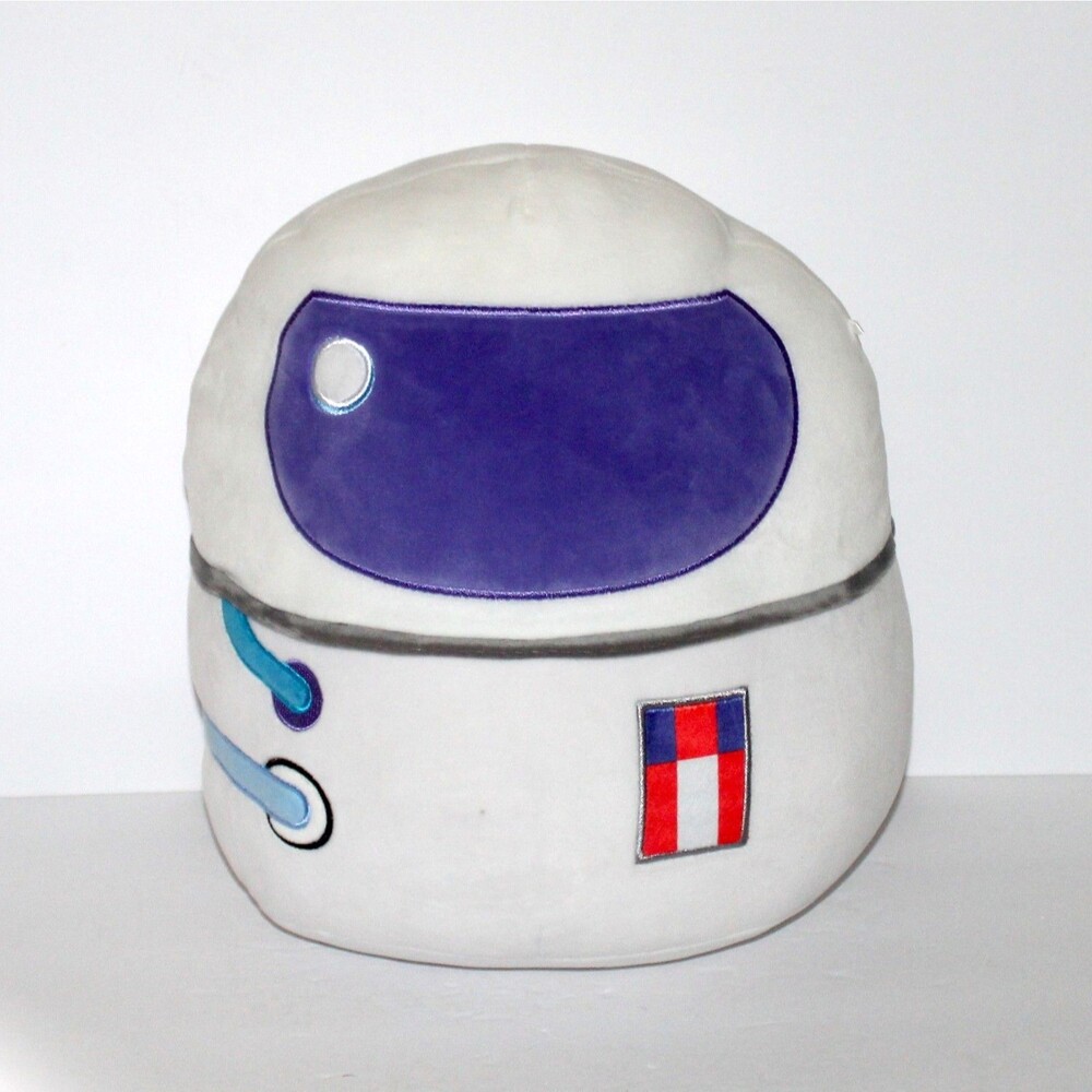 Squishmallow VeeFriends Adventurous Astronaut 12" Gary Vee plush toy